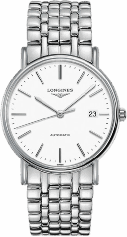 Longines Longines Presence L4.921.4.12.6