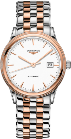 Наручные часы Longines Flagship L4.984.3.92.7