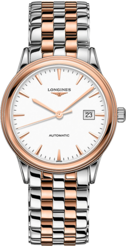 Longines Flagship L4.984.3.92.7