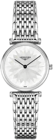 Longines La Grande Classique de Longines L4.209.4.05.6