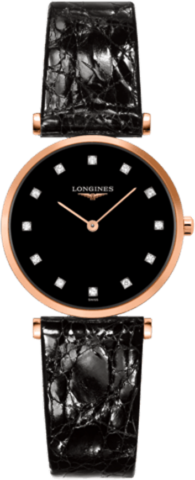 Longines La Grande Classique de Longines L4.512.1.57.2