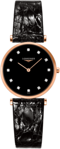Наручные часы Longines La Grande Classique de Longines L4.512.1.57.2