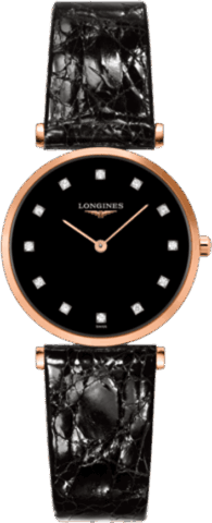 Longines La Grande Classique de Longines L4.512.1.57.2