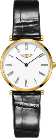Longines La Grande Classique de Longines L4.512.2.11.2