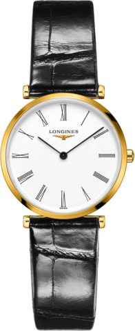 Longines La Grande Classique de Longines L4.512.2.11.2