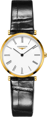Наручные часы Longines La Grande Classique de Longines L4.512.2.11.2