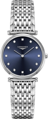 Longines La Grande Classique de Longines L4.512.4.97.6