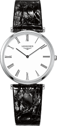 Longines La Grande Classique de Longines L4.709.4.21.2