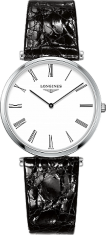 Longines La Grande Classique de Longines L4.709.4.21.2