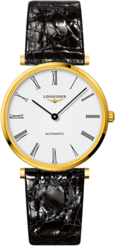 Наручные часы Longines La Grande Classique de Longines L4.908.2.11.2
