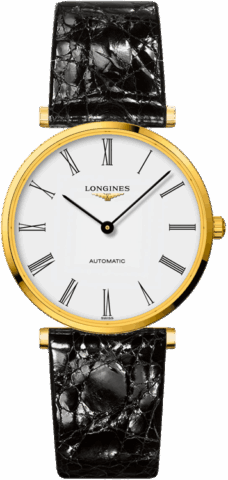 Longines La Grande Classique de Longines L4.908.2.11.2