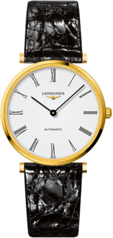 Longines La Grande Classique de Longines L4.908.2.11.2