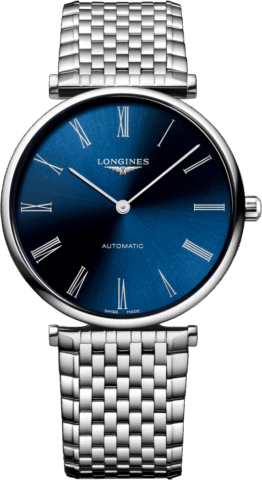 Longines La Grande Classique de Longines L4.918.4.94.6