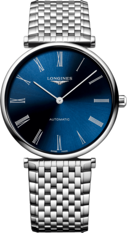 Longines La Grande Classique de Longines L4.918.4.94.6