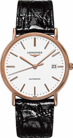 Longines Longines Presence L4.921.1.12.2