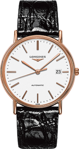 Longines Longines Presence L4.921.1.12.2