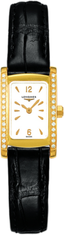 Наручные часы Longines Longines DolceVita L5.158.7.16.0