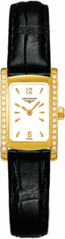 Longines Longines DolceVita L5.158.7.16.0