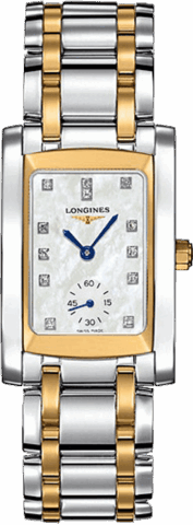 Longines Longines Dolce Vita  L5.502.5.08.7