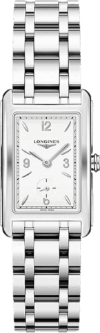 Longines Longines DolceVita L5.512.4.16.6