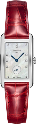 Наручные часы Longines Longines DolceVita L5.512.4.87.5