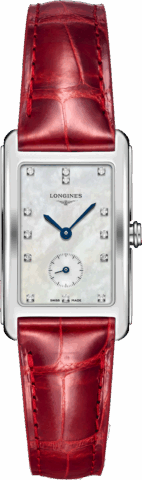 Longines Longines DolceVita L5.512.4.87.5