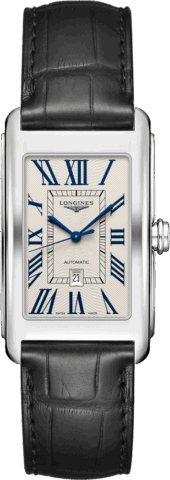 Longines Longines DolceVita L5.767.4.71.0
