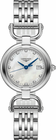 Longines The Longines Equestrian Collection L6.131.4.87.6