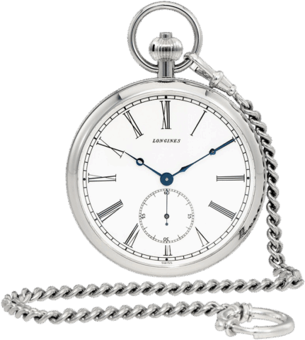 Longines Longines Lepine  L7.022.4.11.1
