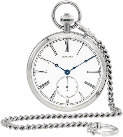 Наручные часы Longines Longines Lepine L7.022.4.11.1
