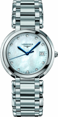 Longines Longines Prima Luna L8.114.4.87.6