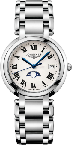 Longines Longines Prima Luna L8.116.4.71.6