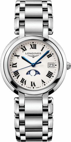Longines Longines Prima Luna L8.116.4.71.6