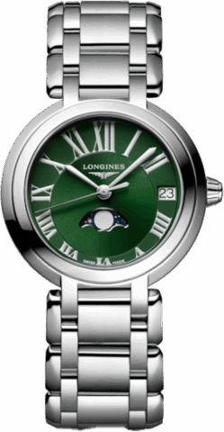 Longines Longines Prima Luna L8.115.4.61.6