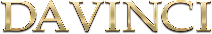 Da Vinci logo