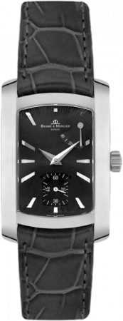 Часы Baume&Mercier Hampton Сlassis MOA06993