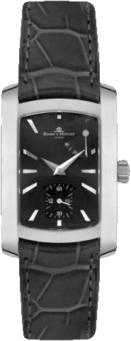 Baume&Mercier Hampton Сlassis MOA06993