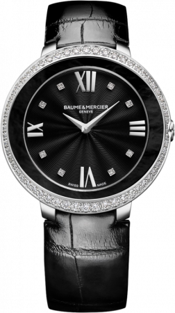 Часы Baume&Mercier Promesse MOA10166
