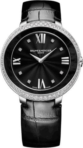 Baume&Mercier Promesse MOA10166