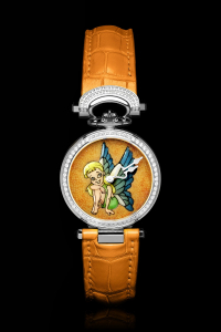 Часы Bovet для аукциона ONLY WATCH