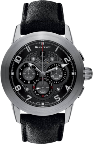 Часы Blancpain L-evolution N560STC11B030N052B