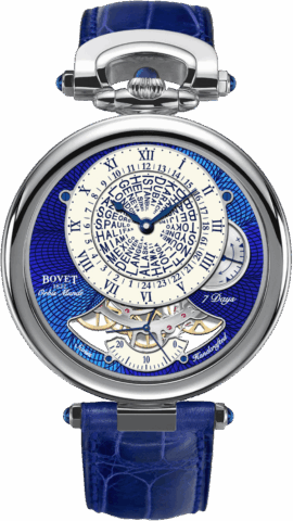 Bovet Orbis Mundi NTHU025-ND