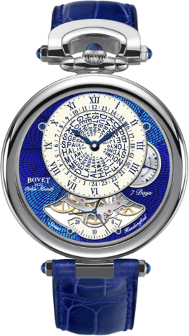 Bovet Orbis Mundi NTHU025-ND