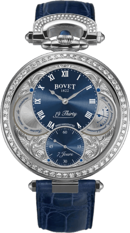Bovet 19Thirty 42 mm NTS0015-SD12