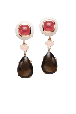 Antonini Porto Cervo Collection O171RQFMULR1