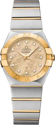 Omega Constellation 12320276057001