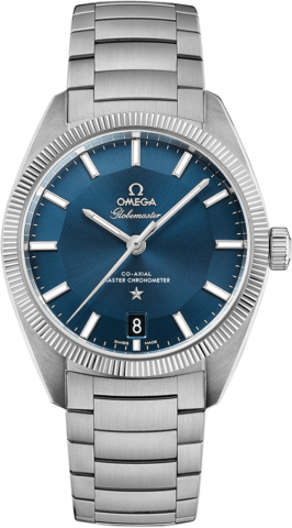 Omega Constallation Globemaster 13030392103001