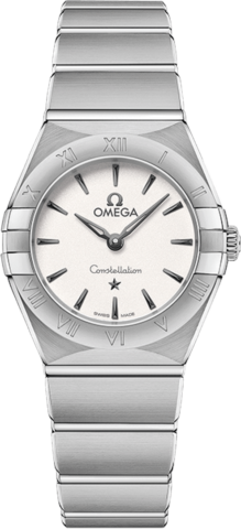 Omega Constellation 13110256002001