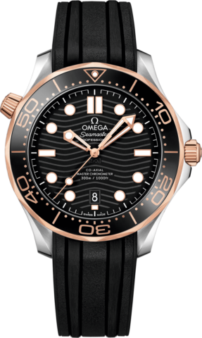 Omega Seamaster 21022422001002