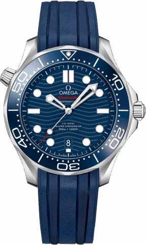 Omega Seamaster 21032422003001
